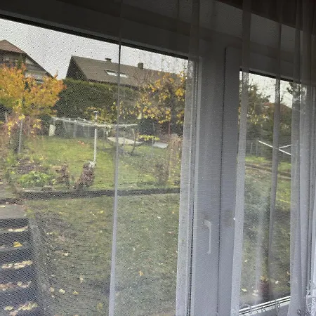 Ferienwohnung Grimm Pforzheim Eksteriør billede