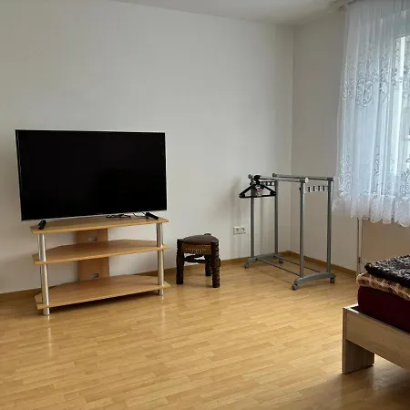 Ferienwohnung Grimm Pforzheim Eksteriør billede