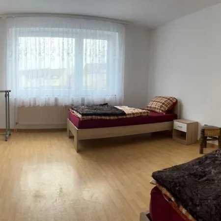 Ferienwohnung Grimm Pforzheim Eksteriør billede