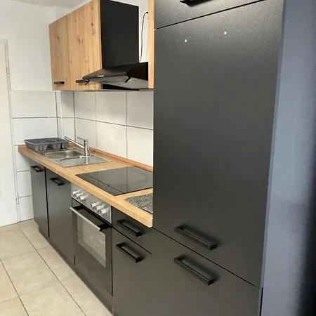 Ferienwohnung Grimm Pforzheim Eksteriør billede