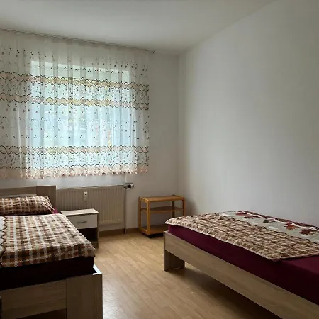 Ferienwohnung Grimm Pforzheim Eksteriør billede