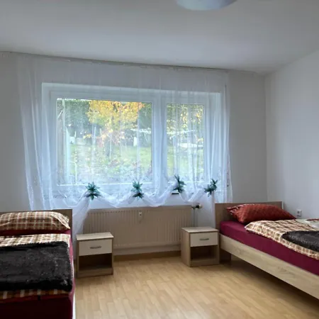 Ferienwohnung Grimm Pforzheim Eksteriør billede