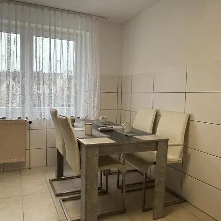 Ferienwohnung Grimm Pforzheim Eksteriør billede