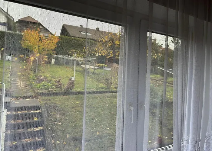 Ferienwohnung Grimm