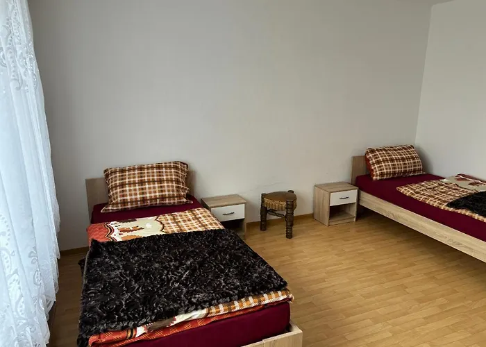 Ferienwohnung Grimm