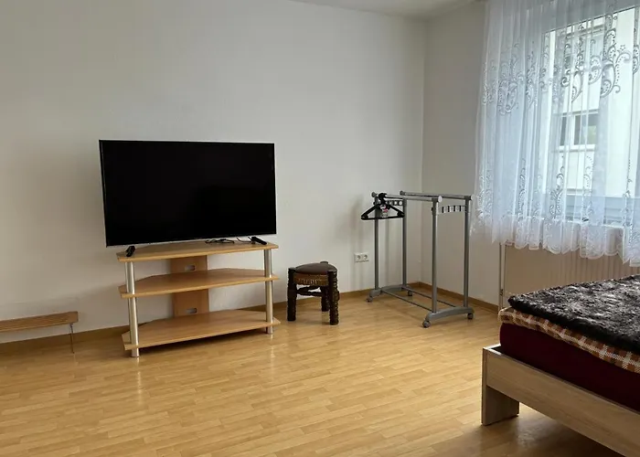 Ferienwohnung Grimm