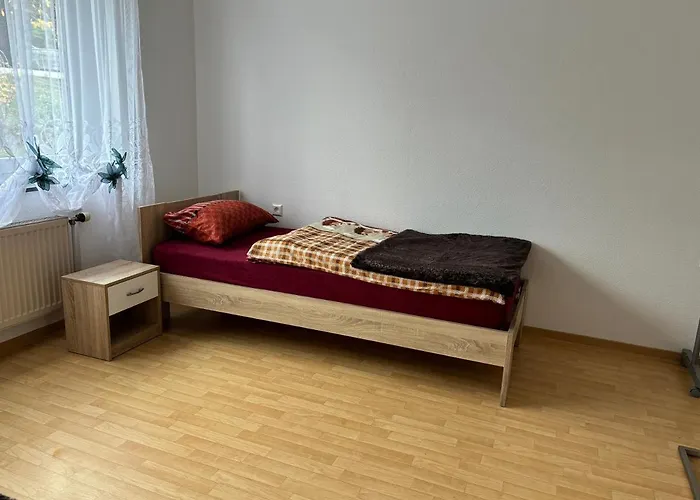 Ferienwohnung Grimm