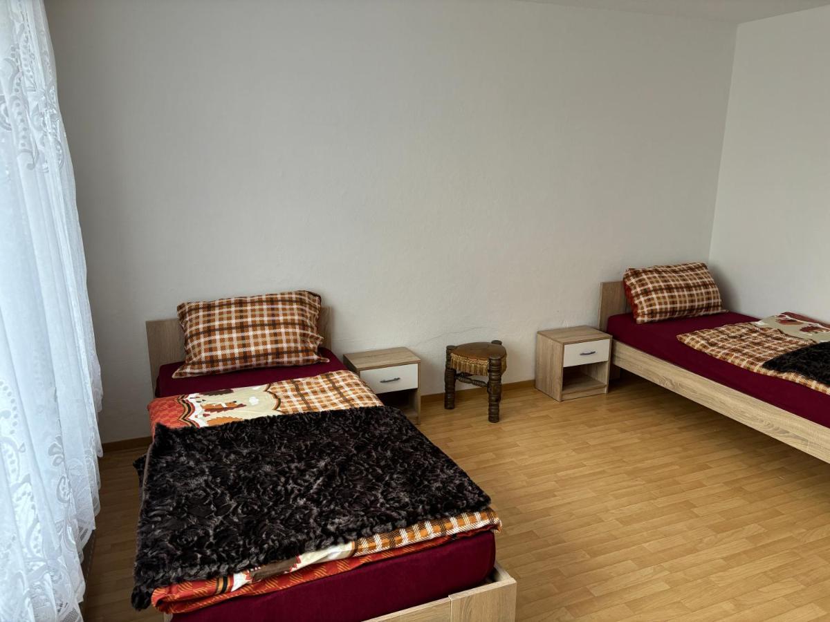 Grimm Apartment Pforzheim