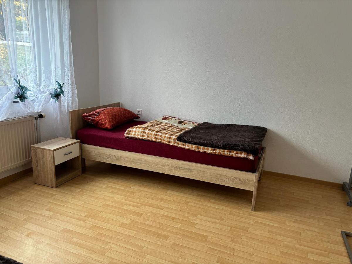 Apartment Grimm *