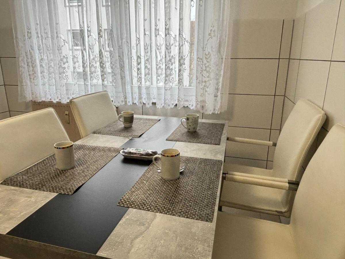 Grimm Apartment *
