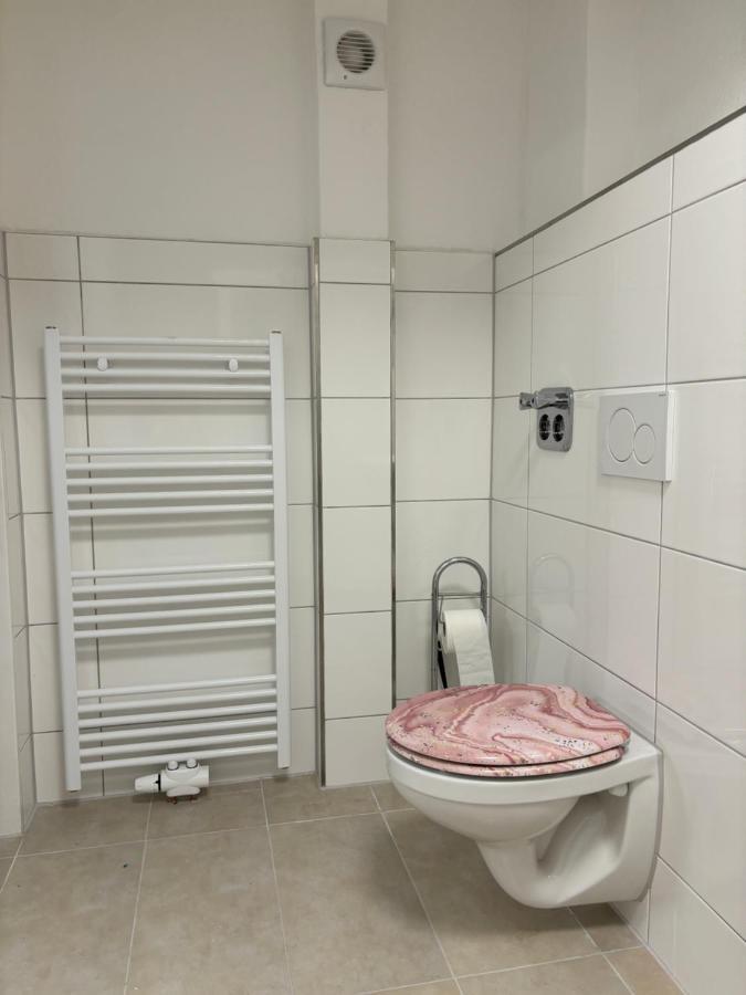 Grimm Appartement *