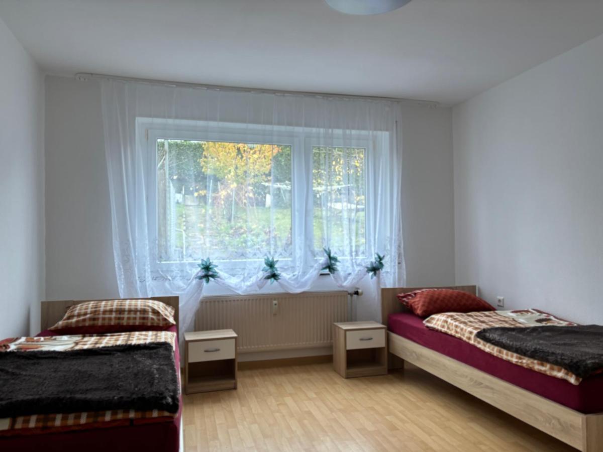 Apartment Grimm *