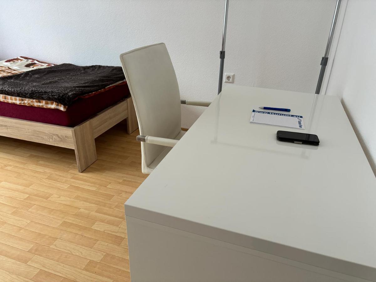 Apartment Grimm