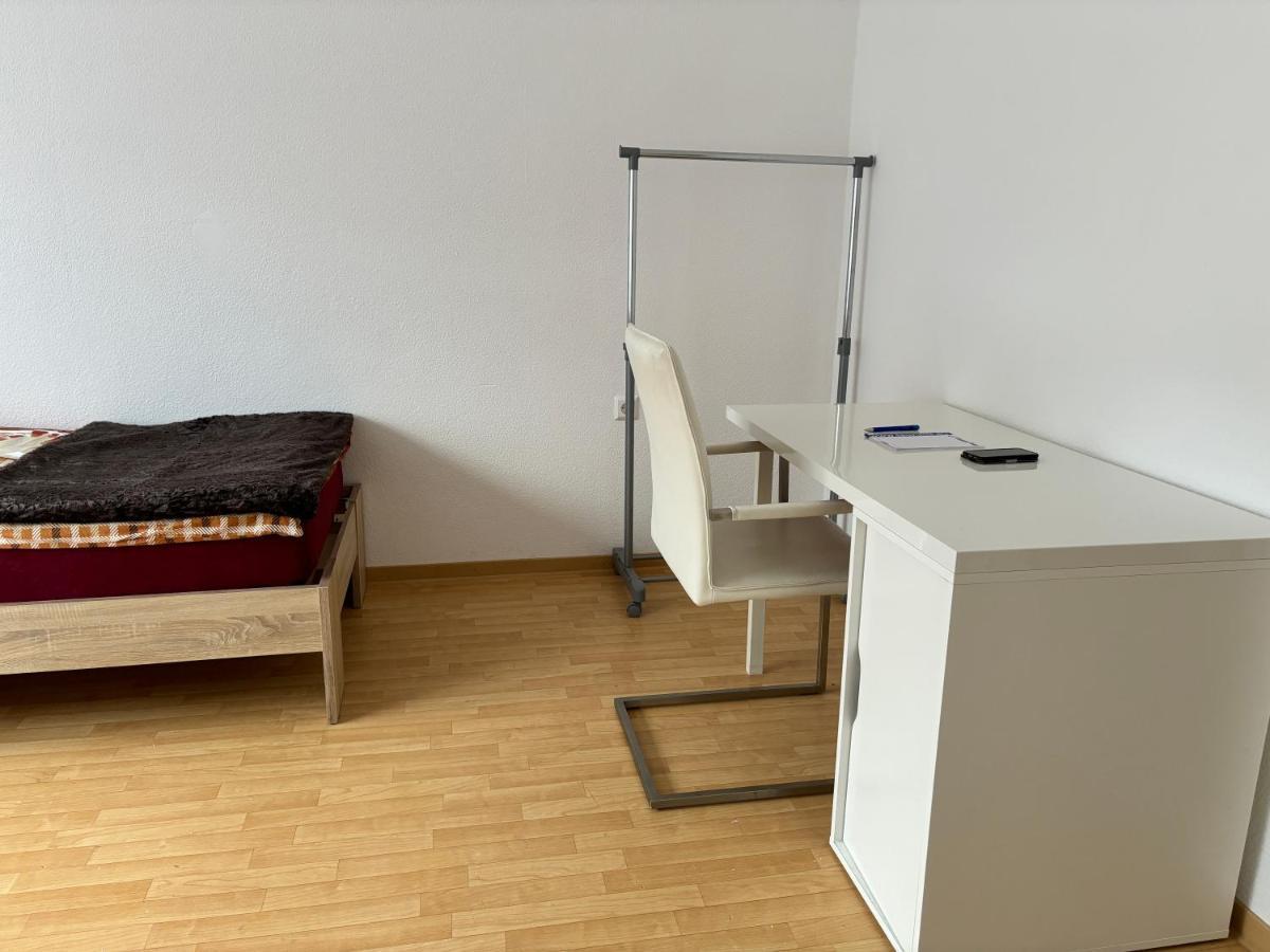 Grimm Appartement Pforzheim