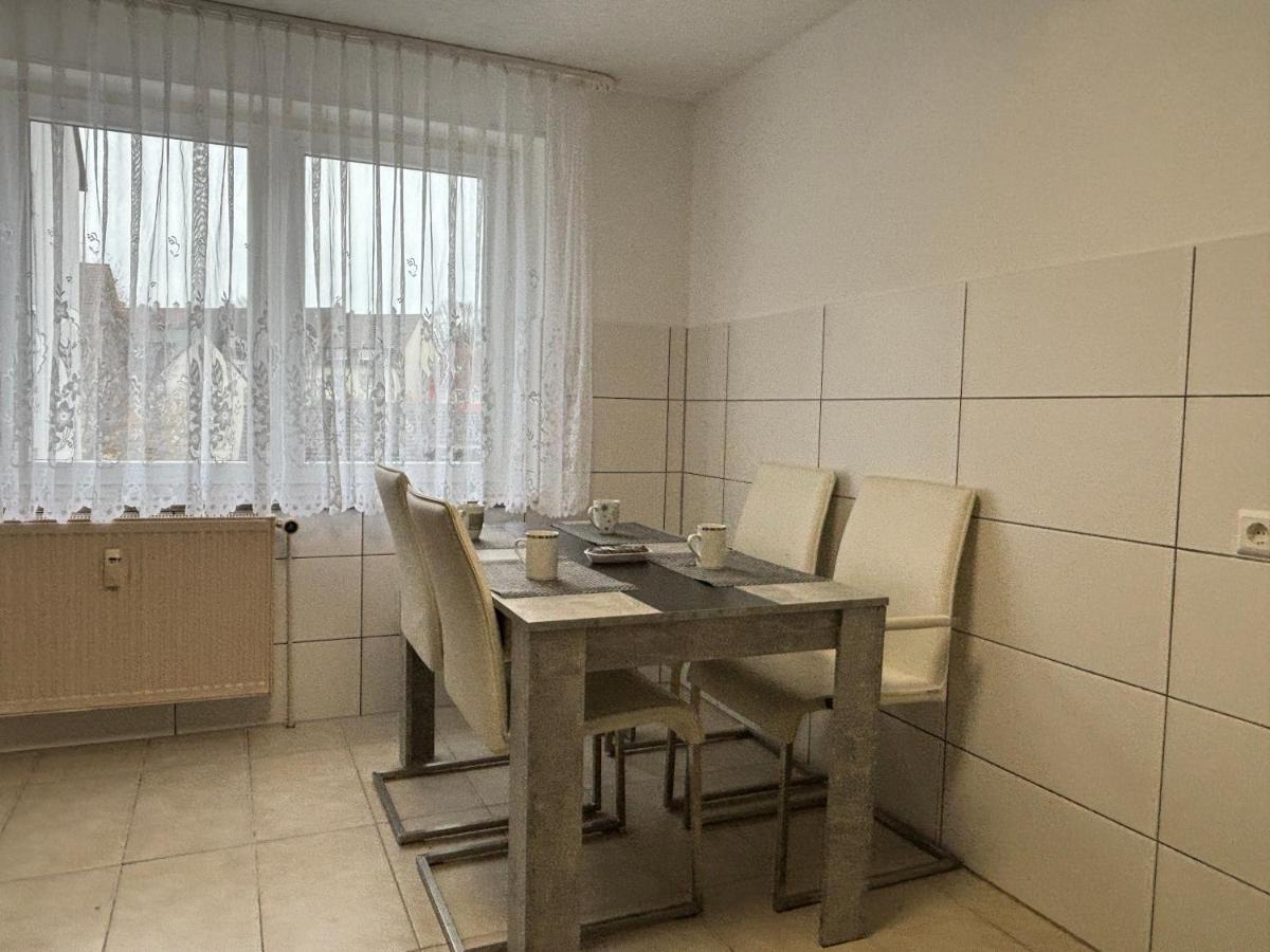 Appartement Grimm *